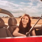 Claire Mosley is a Private Pilot!